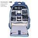 Рюкзак Vanguard VEO Range T 48 Beige (VEO Range T 48 BG) DAS1598 фото 20