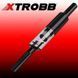 Беспроводной аккумуляторный автомобильный пылесос Xtrobb 16726 120&nbsp;Вт 2200mAh 14805 фото 10
