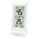 Термогигрометр Technoline WS9129 White (WS9129) DAS2195 фото 1