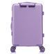 Валіза Semi Line 28" (L) Purple (T5914-3) DAS3237 фото 4