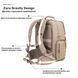 Рюкзак Vanguard VEO Range T 48 Beige (VEO Range T 48 BG) DAS1598 фото 31