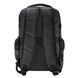 Рюкзак городской Semi Line 20 Black (P8309-0) DAS3358 фото 4