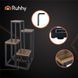 Подставка для цветов 69 см Ruhhy 25997 38833 фото 8
