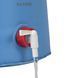 Каністра складана Bo-Camp Aqua Sac 20L Blue (6681200) DAS1920 фото 3