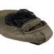 Спальный мешок Wechsel Mudds Winter -5&deg; L TL Olive/Mud Green Left (232053) DAS2574 фото 3