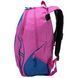 Рюкзак міський Semi Line 28 Pink/Blue (J4919-3) DAS2636 фото 3
