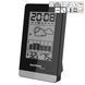 Метеостанція Technoline WS9125 Black (WS9125) DAS948 фото 2