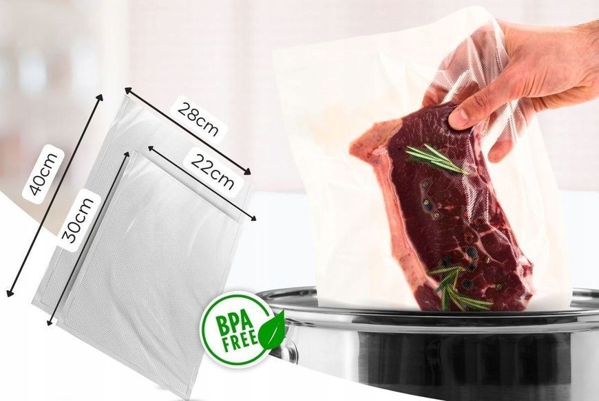 Вакууматор ProfiCook PC-VK 1080 вакуумный упаковщик 120Вт 12705 фото