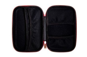 Аптечка Tramp EVA box 20х12х7см (червоний) TRA-193-red фото