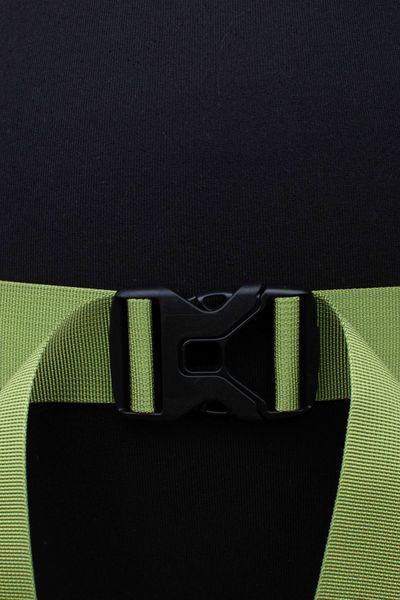 Рюкзак Tramp Harald туристичний зелений/олива 40л UTRP-050 UTRP-050-green фото