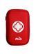 Аптечка Tramp EVA box 20х12х7см (червоний) TRA-193-red фото 2