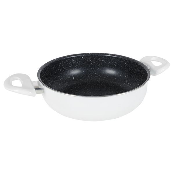 Набор посуды Gimex Cookware Set induction 7 предметов White (6977221) DAS1822 фото