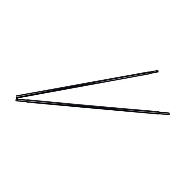 Двохсекціний елемент каркасу Mosquito LUX/Bungalow LUX 19 mm TRA-049-2 TRA-049-2 фото