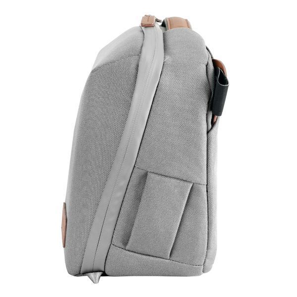 Сумка Vanguard VEO City CB34M Gray (VEO CITY CB34 GY) DAS1713 фото