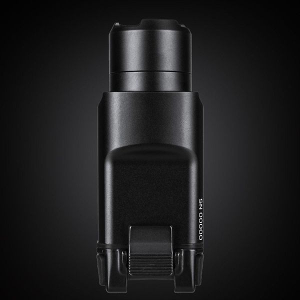 Ліхтар тактичний Mactronic Hussar (1050 Lm) Gun Mount (THG0010) DAS303690 фото