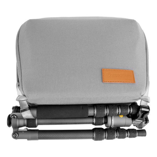 Сумка Vanguard VEO City CB34M Gray (VEO CITY CB34 GY) DAS1713 фото