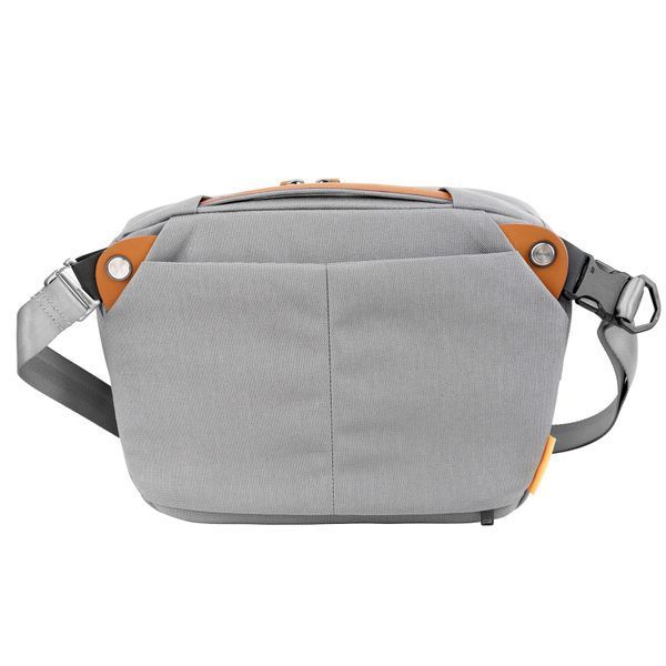 Сумка Vanguard VEO City CB34M Gray (VEO CITY CB34 GY) DAS1713 фото
