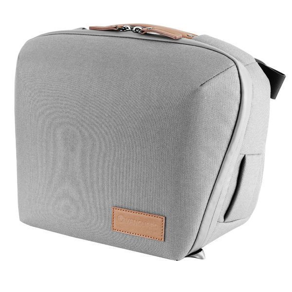 Сумка Vanguard VEO City CB34M Gray (VEO CITY CB34 GY) DAS1713 фото