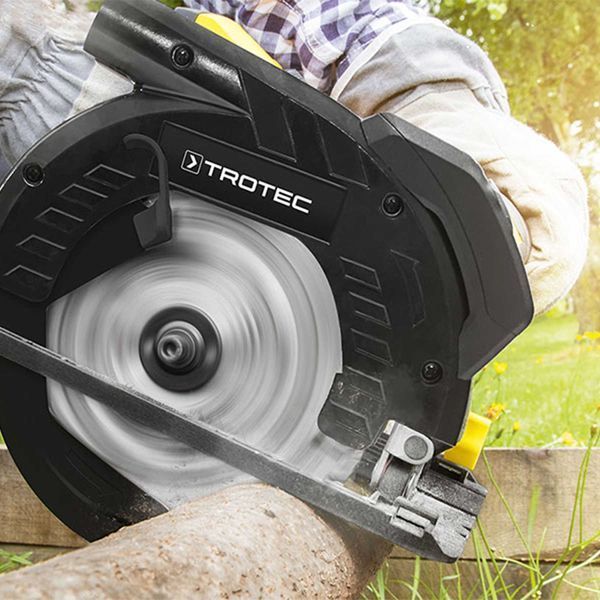 Диск пильный Trotec 150х16х2,1 HW24 Wood (3 шт) (6215001320) DAS2964 фото