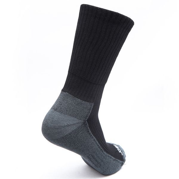 Шкарпетки Sensor Treking Bambus black 23200068, SU41TB-black-3-5 SU41TB-black-3-5 фото