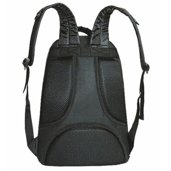 Рюкзак міський Semi Line 23 Black (8362) DAS2165 фото
