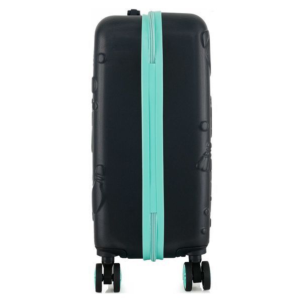 Валіза дитяча Semi Line 20" (S) Black/Blue (T5889-2) DAS3238 фото