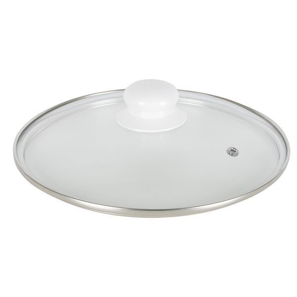 Набор посуды Gimex Cookware Set induction 7 предметов White (6977221) DAS1822 фото