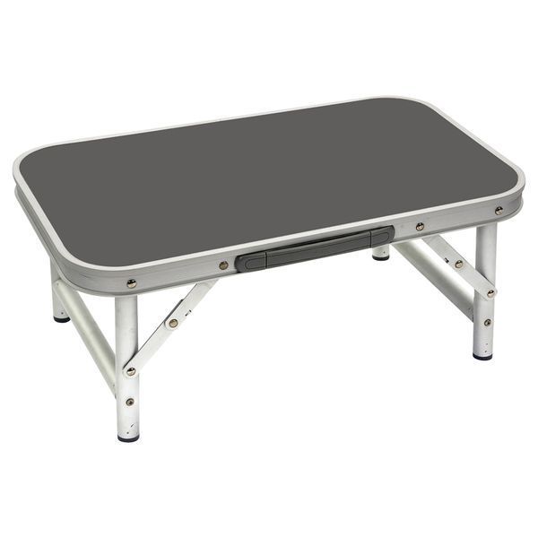Стіл Bo-Camp 56x34 cm Grey (1404394) DAS3049 фото