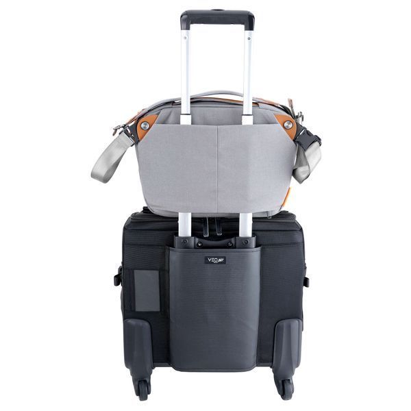 Сумка Vanguard VEO City CB34M Gray (VEO CITY CB34 GY) DAS1713 фото