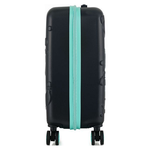 Валіза дитяча Semi Line 20" (S) Black/Blue (T5889-2) DAS3238 фото