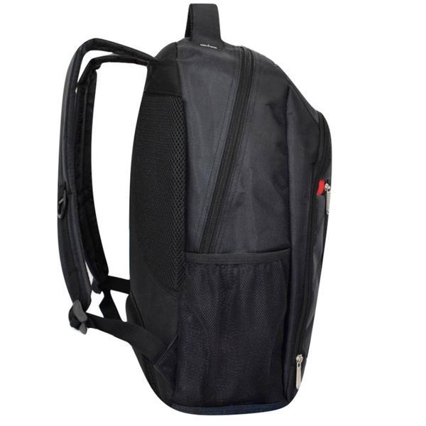 Рюкзак міський Semi Line 23 Black (8362) DAS2165 фото