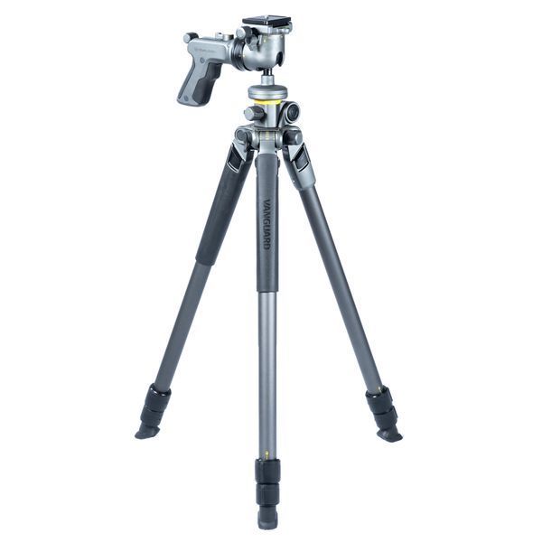 Штатив Vanguard Alta Pro 2+ 263AGH (Alta Pro 2+ 263AGH) DAS1882 фото