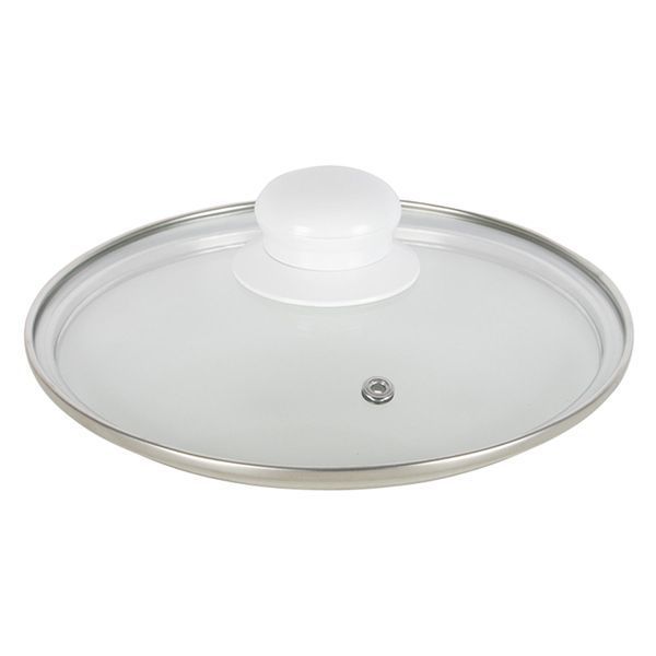 Набор посуды Gimex Cookware Set induction 7 предметов White (6977221) DAS1822 фото