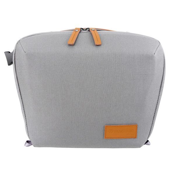 Сумка Vanguard VEO City CB34M Gray (VEO CITY CB34 GY) DAS1713 фото