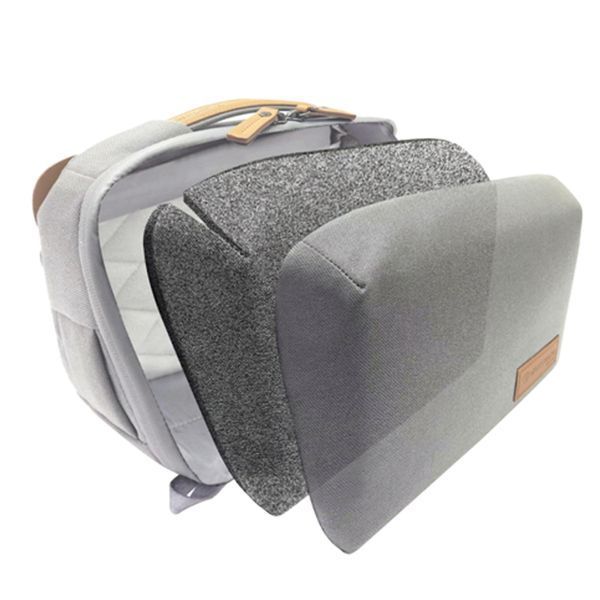 Сумка Vanguard VEO City CB34M Gray (VEO CITY CB34 GY) DAS1713 фото