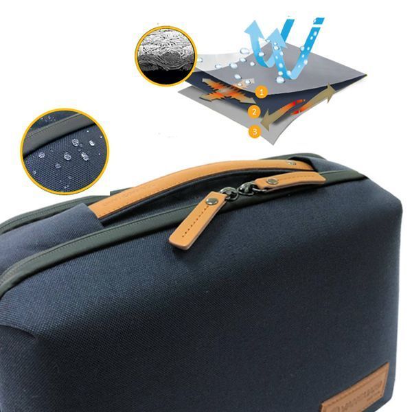 Сумка Vanguard VEO City CB34M Gray (VEO CITY CB34 GY) DAS1713 фото