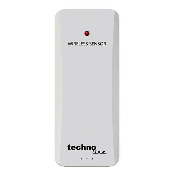 Термогигрометр Technoline WS9488 Anthracite (WS9488) DAS2196 фото