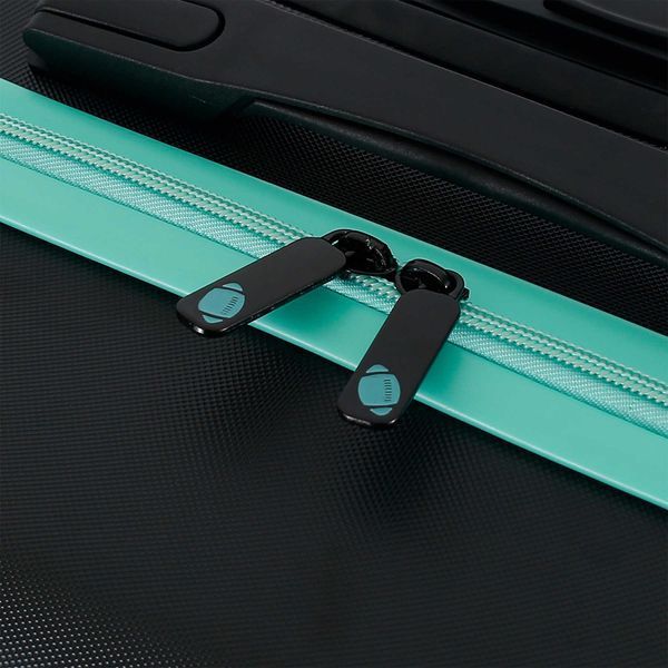 Валіза дитяча Semi Line 20" (S) Black/Blue (T5889-2) DAS3238 фото