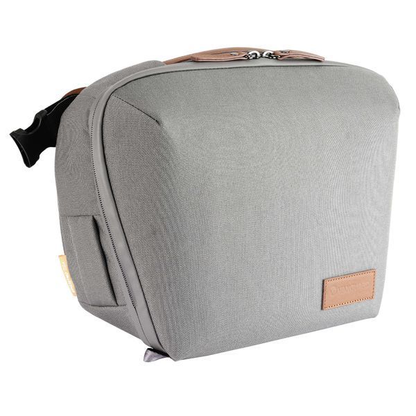 Сумка Vanguard VEO City CB34M Gray (VEO CITY CB34 GY) DAS1713 фото