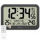 Годинник настінний Technoline WS8026 Black (WS8026) DAS2224 фото 4