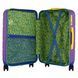 Чемодан Semi Line 24" (M) Purple (T5930-2) DAS3457 фото 6