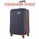 Валіза Semi Line 28" (L) Navy (T5642-3)_Discounted DAS3779 фото 1