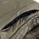 Спальний мішок Wechsel Mudds Autumn 0&deg; L TL Olive/Mud Green Left (232051) DAS2576 фото 7