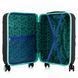 Валіза дитяча Semi Line 20" (S) Black/Blue (T5889-2) DAS3238 фото 6