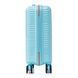 Валіза Semi Line 20" (S) Light Blue (T5728-1) DAS2814 фото 3