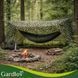 Камуфляжная маскирующая сетка 4x6 м Gardlov 27384 + 100 шт. стяжек 49798 фото 5