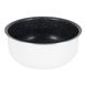 Набор посуды Gimex Cookware Set induction 7 предметов White (6977221) DAS1822 фото 4