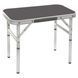 Стіл Bo-Camp 56x34 cm Grey (1404394) DAS3049 фото 1