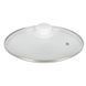 Набор посуды Gimex Cookware Set induction 7 предметов White (6977221) DAS1822 фото 8