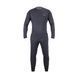 Термобілизна чоловіча Tribe Microfleece (футболка+штани) T-KA-0015-grey, T-KA-0015-grey-XL T-KA-0015-grey-XL фото 4